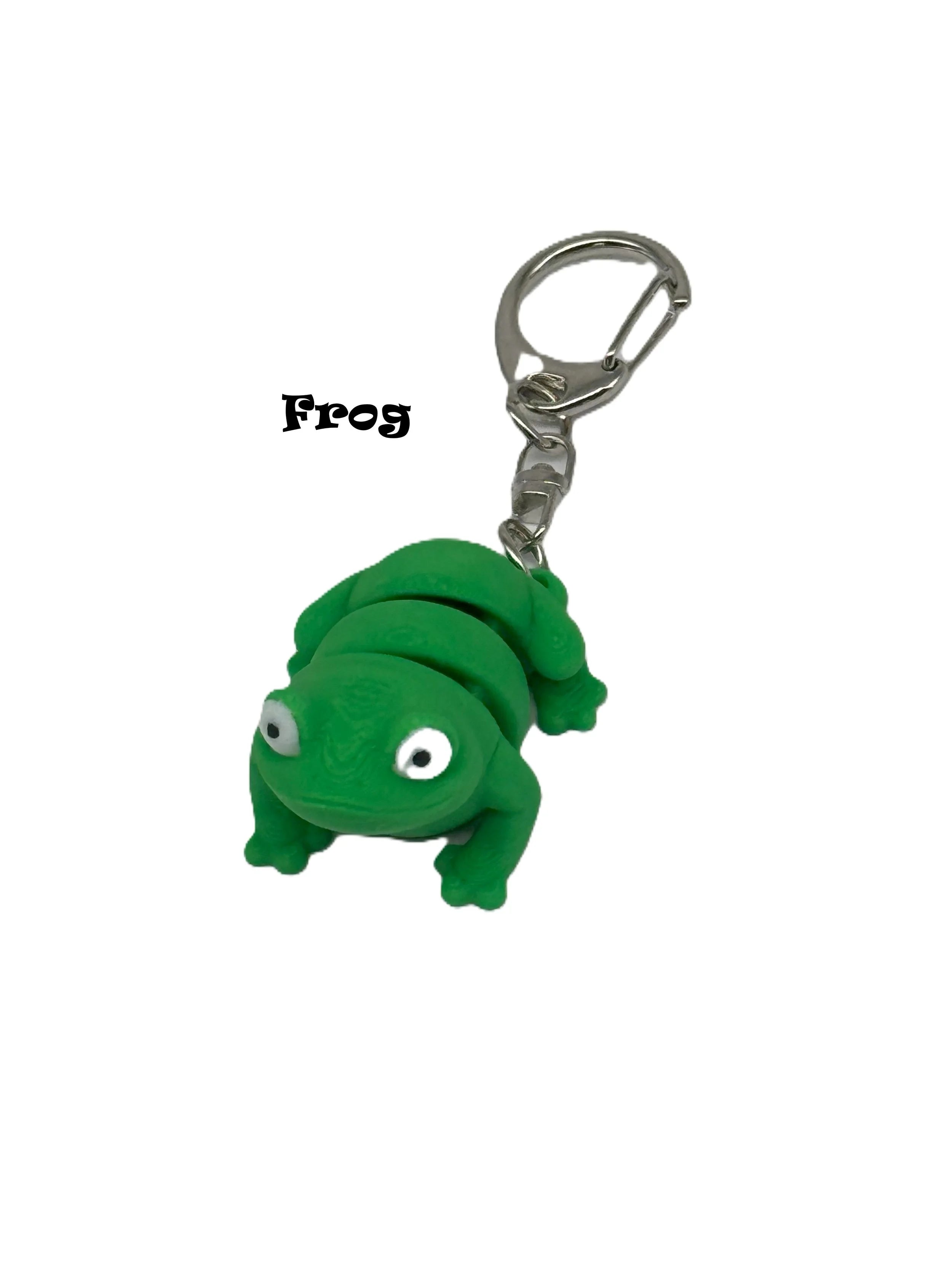 Backpack Charms