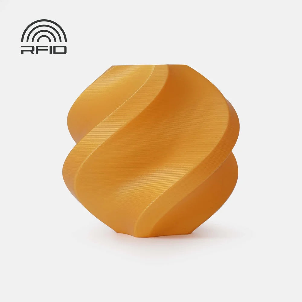 Bambu Lab PLA Basic Filament Refill