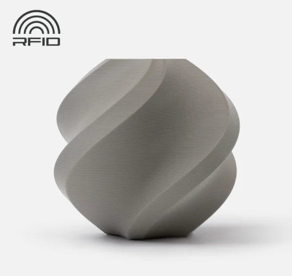 Bambu Lab PLA Basic Filament Refill