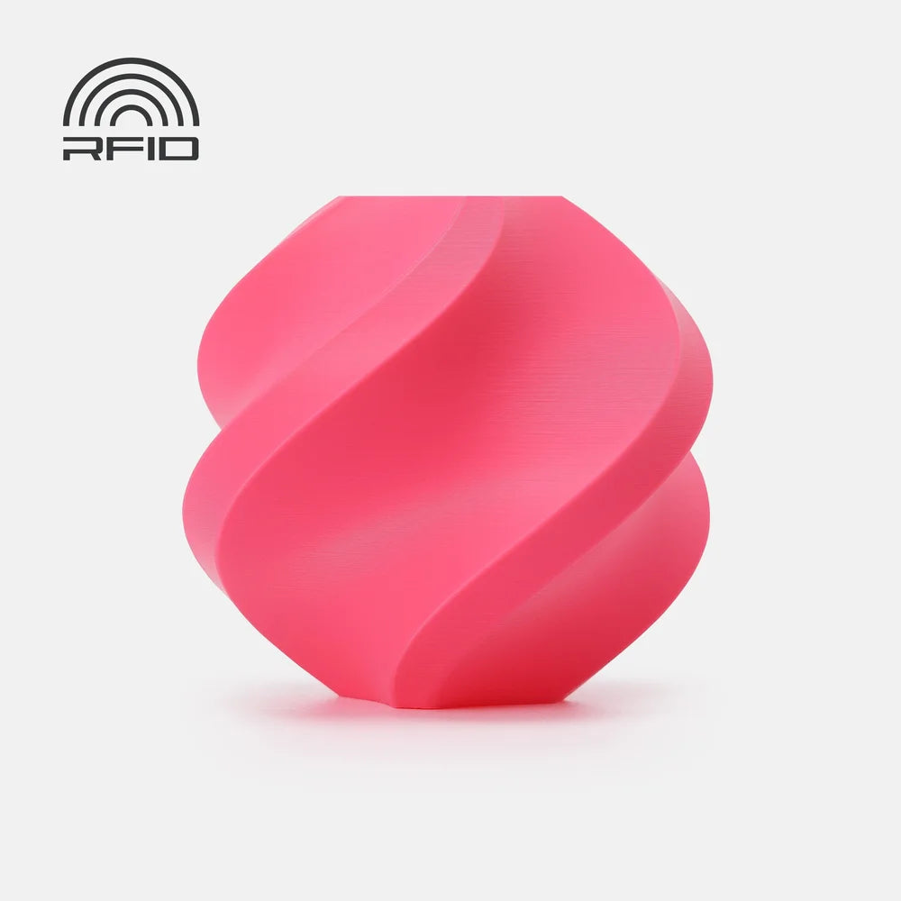 Bambu Lab PLA Basic Filament Refill