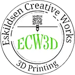 ECW3D