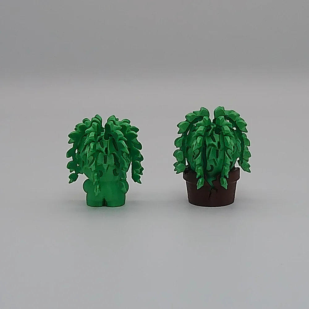 Sproutlings - 3D Printed plant Friends