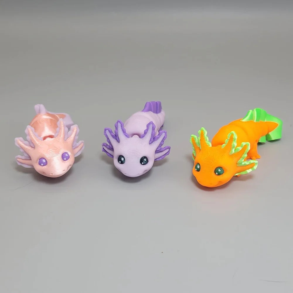 Axolotl