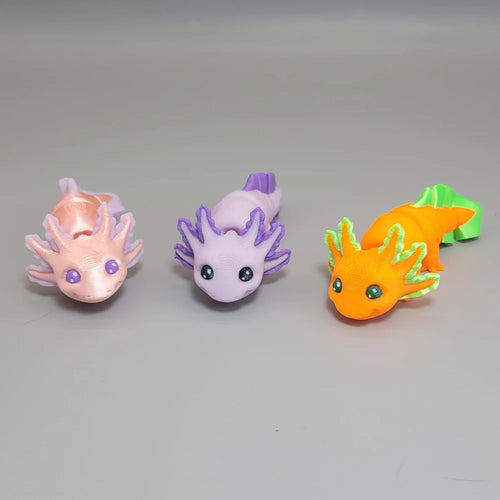 Axolotl