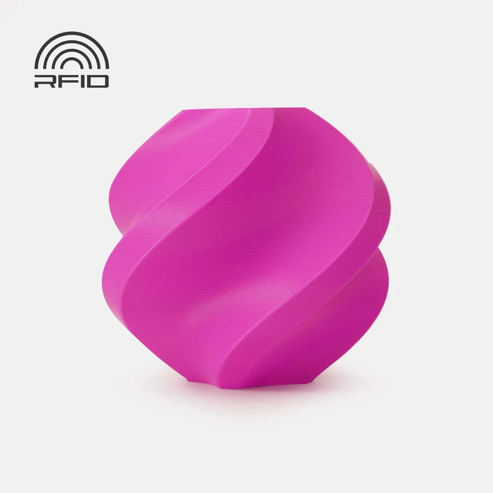Bambu Lab PLA Basic Filament Refill
