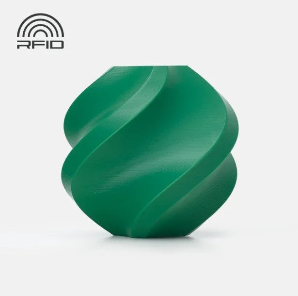 Bambu Lab PLA Basic Filament Refill