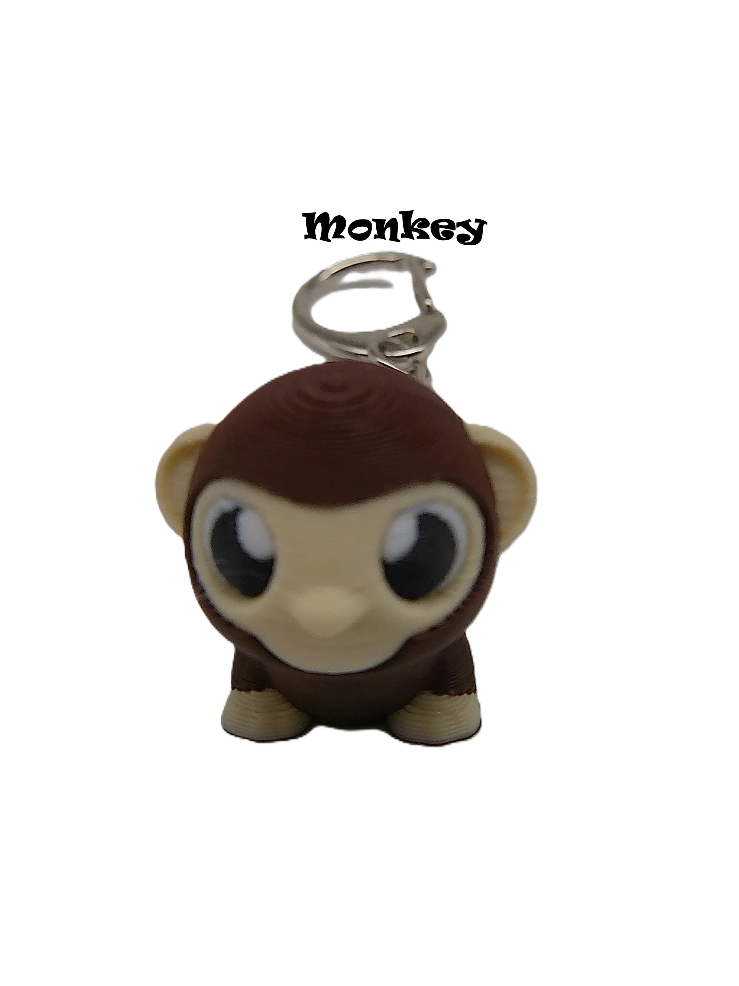 Backpack Charms