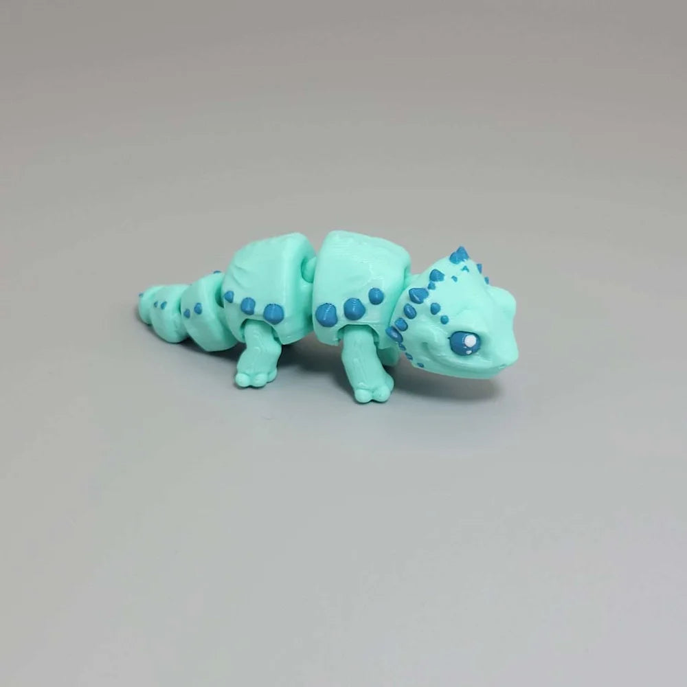 Lizard