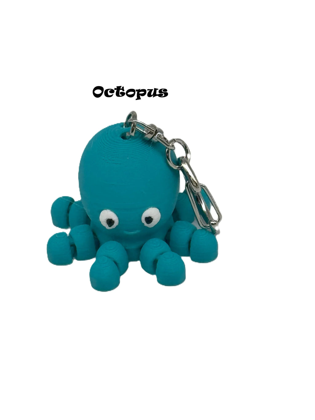 Backpack Charms