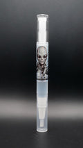 OmniBrush Precision Oil Applicator with Food-Grade Synthetic Lubricant