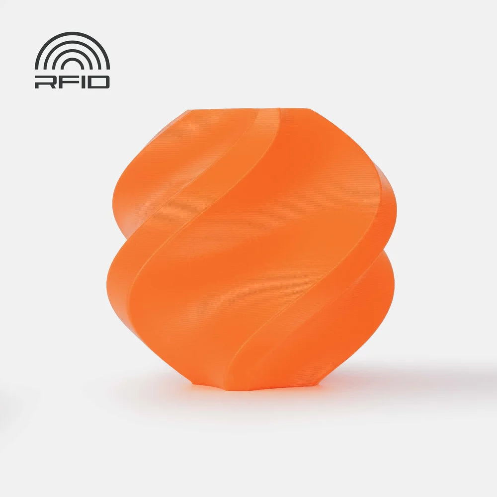 Bambu Lab PLA Basic Filament Refill