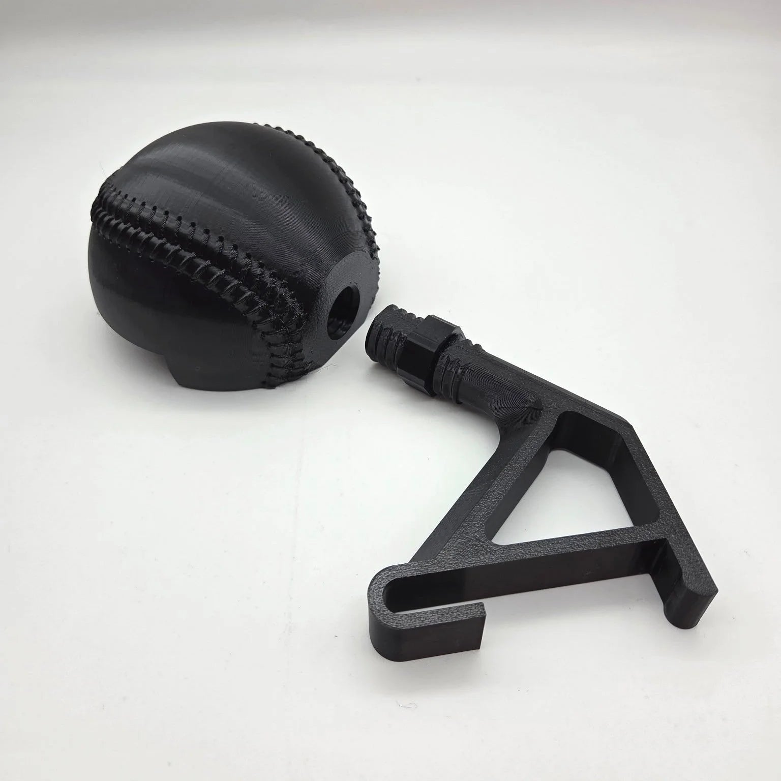 Pro Glove - Wall Mounted, Pocket Keeper