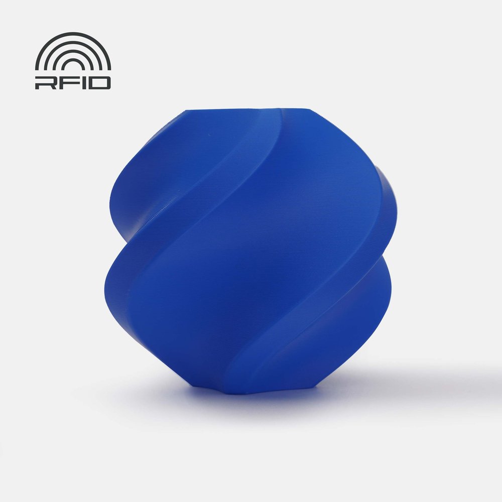 Bambu Lab PLA Basic Filament Refill