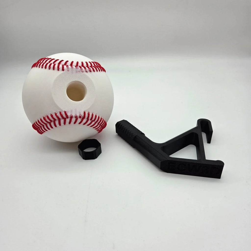 Pro Glove - Wall Mounted, Pocket Keeper