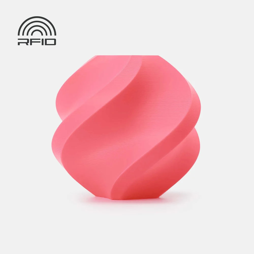 Bambu Lab PLA Basic Filament Refill