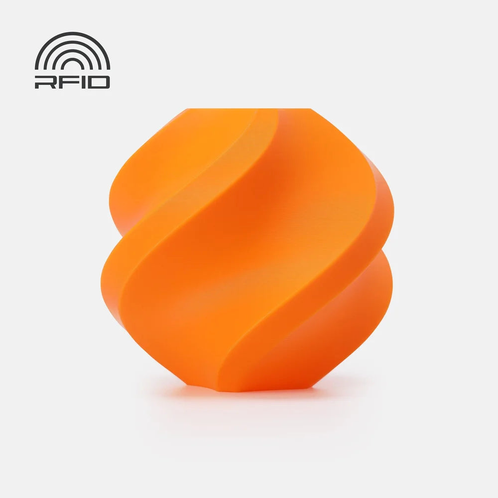 Bambu Lab PLA Basic Filament Refill