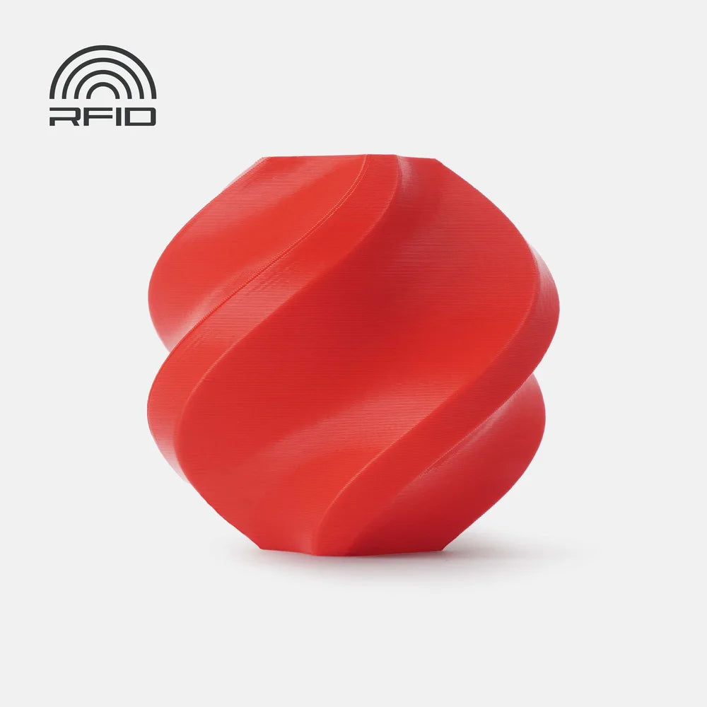 Bambu Lab PLA Basic Filament Refill