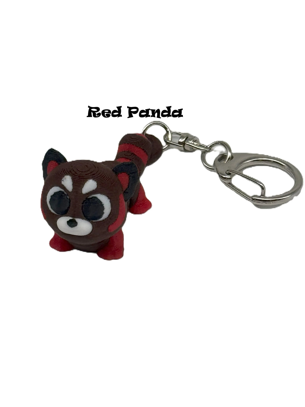 Backpack Charms