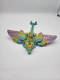 Butterfly Dragon