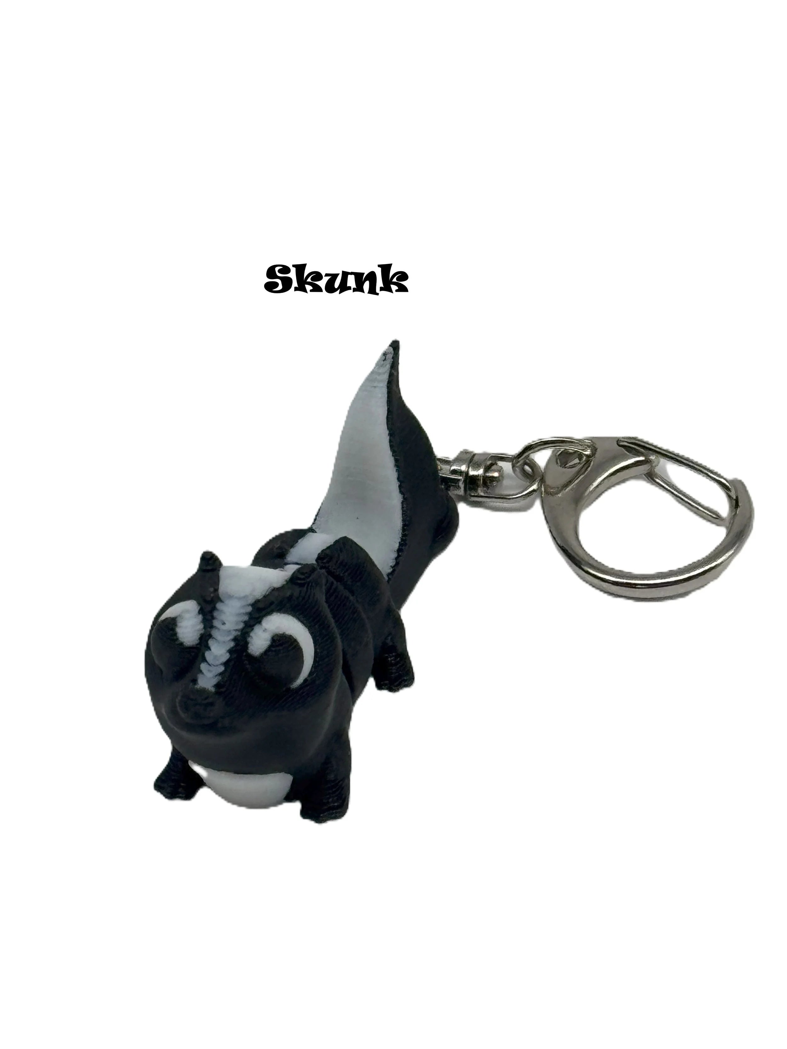 Backpack Charms