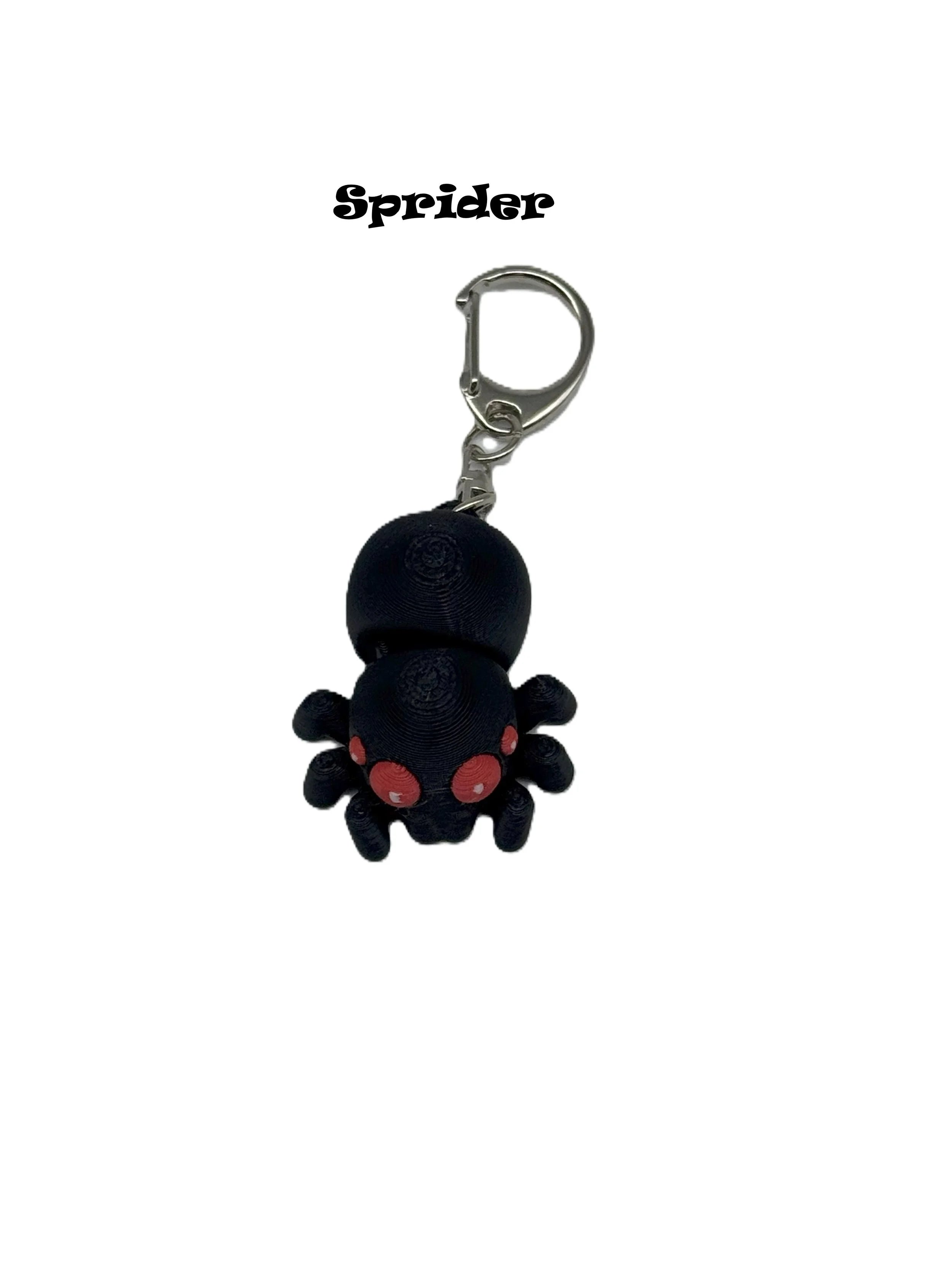 Backpack Charms