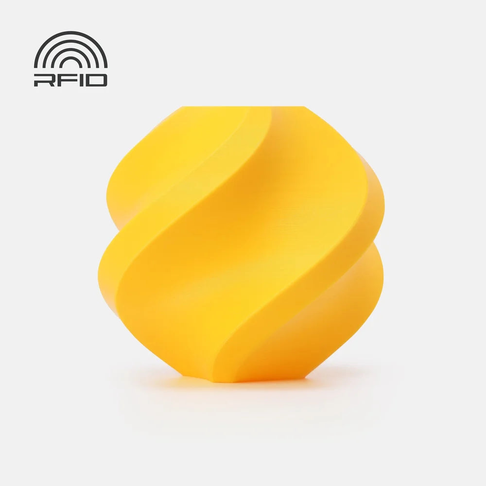 Bambu Lab PLA Basic Filament Refill