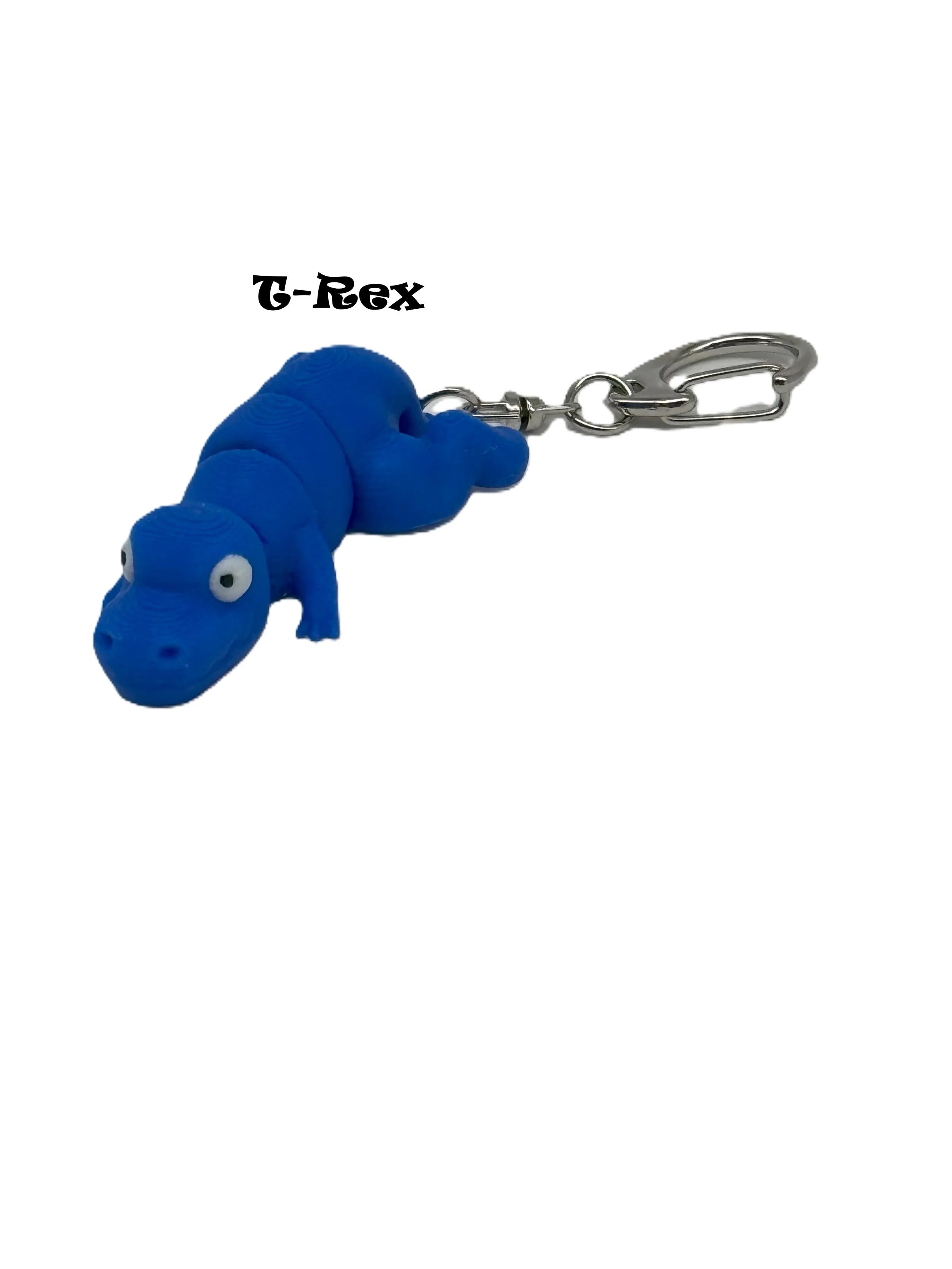 Backpack Charms