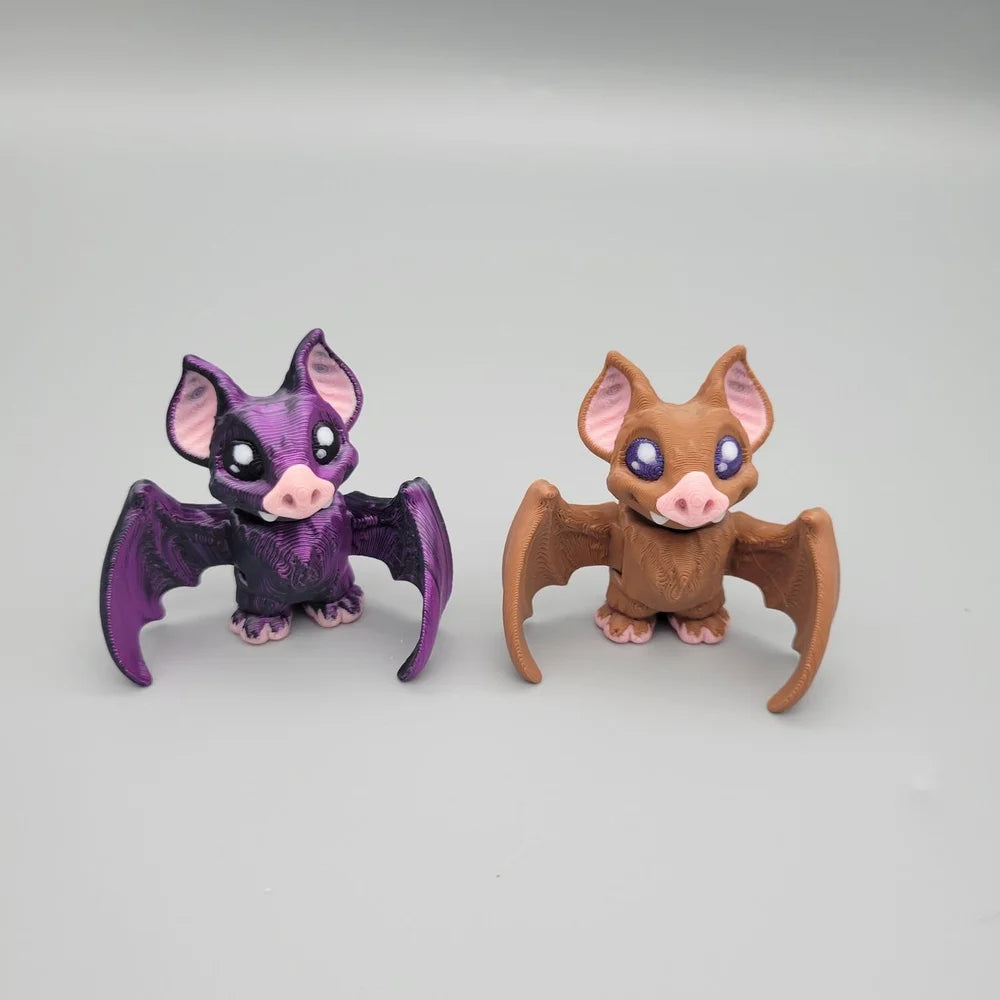 Mini Vampire Bat