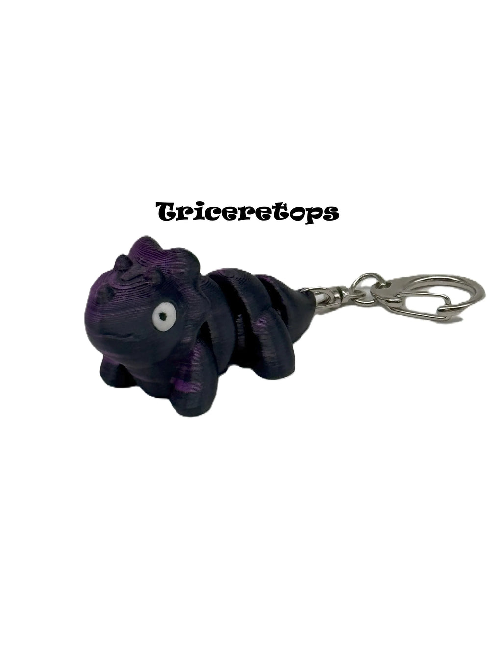 Backpack Charms