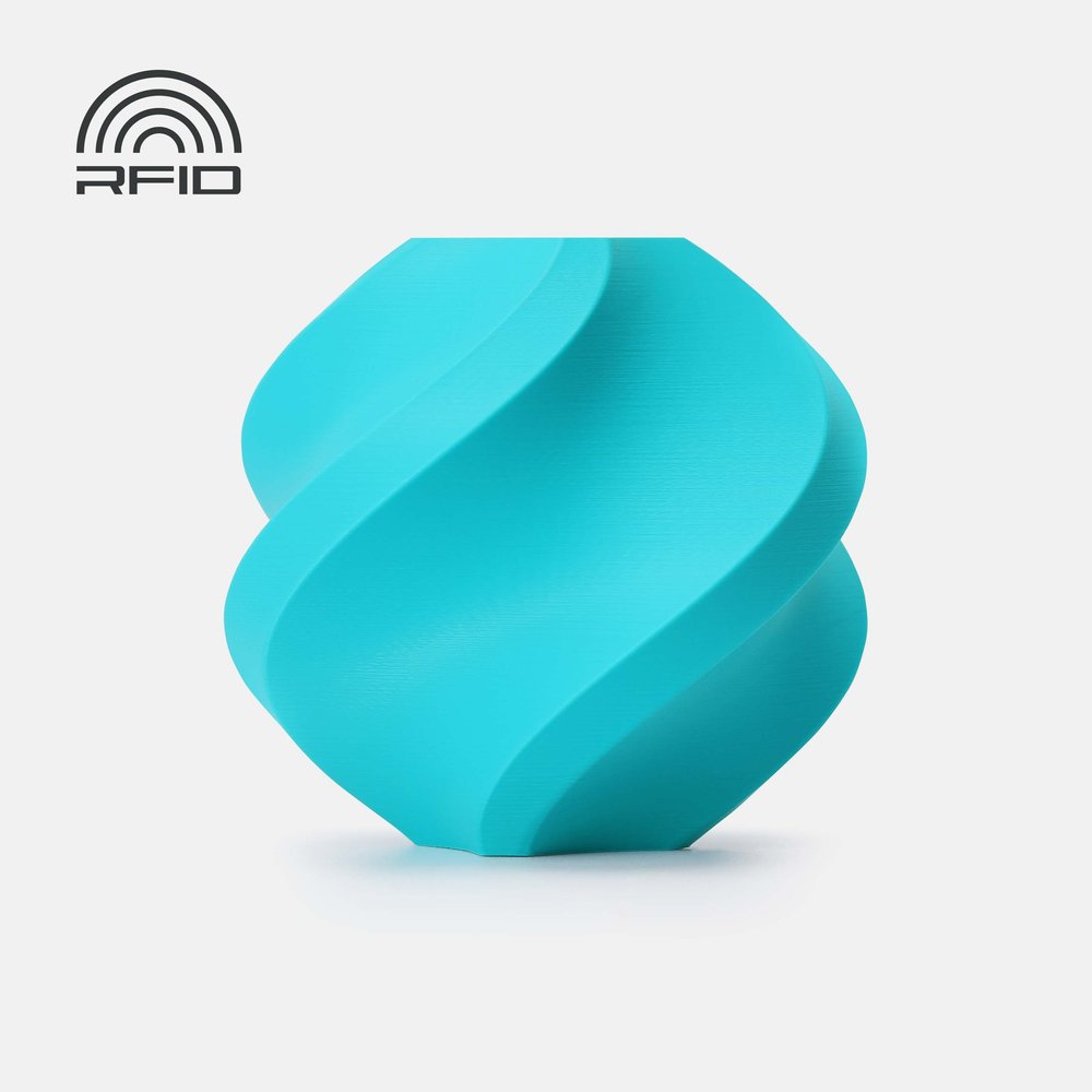 Bambu Lab PLA Basic Filament Refill