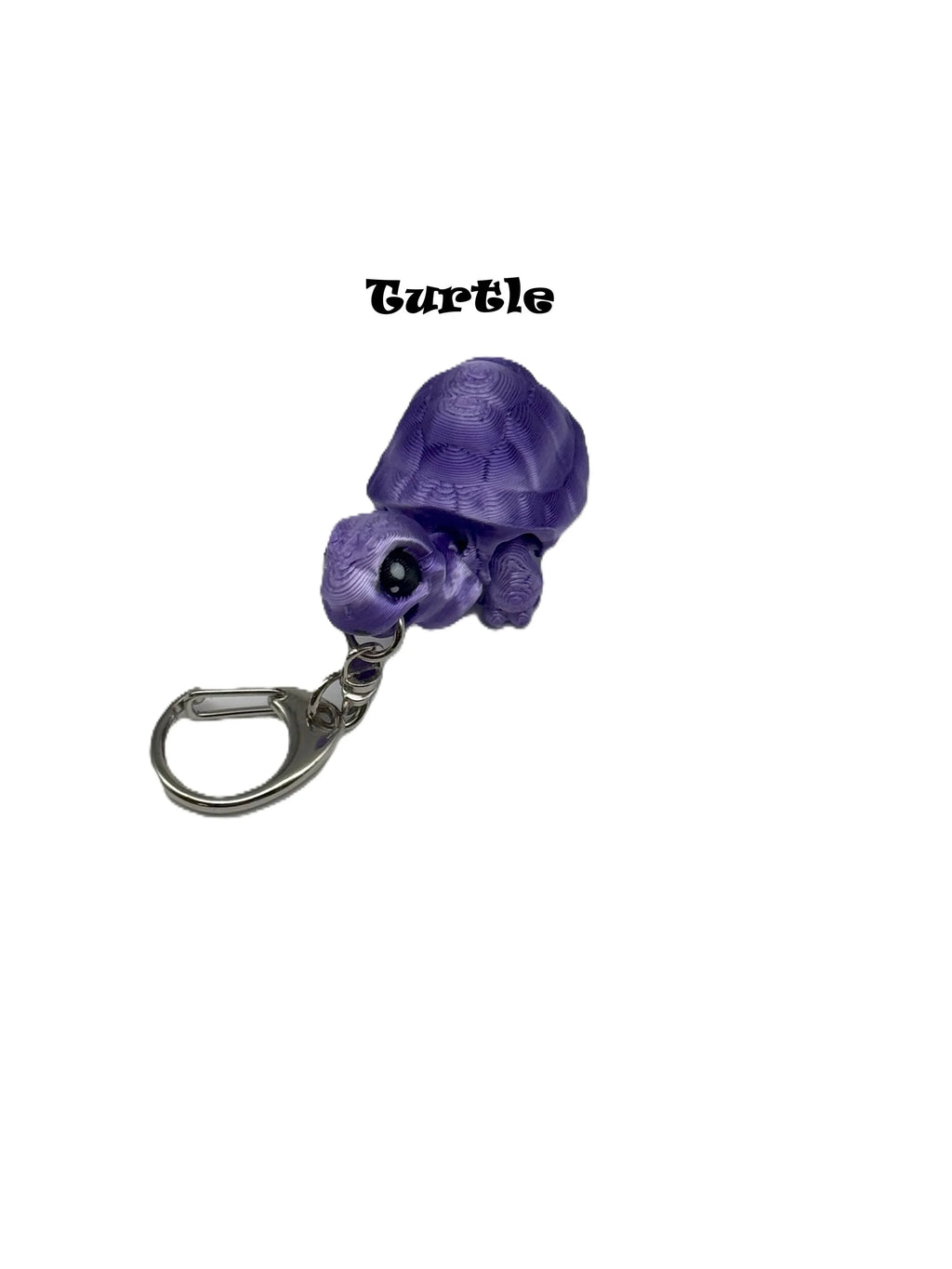 Backpack Charms