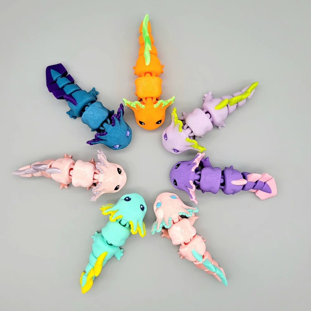 Axolotl