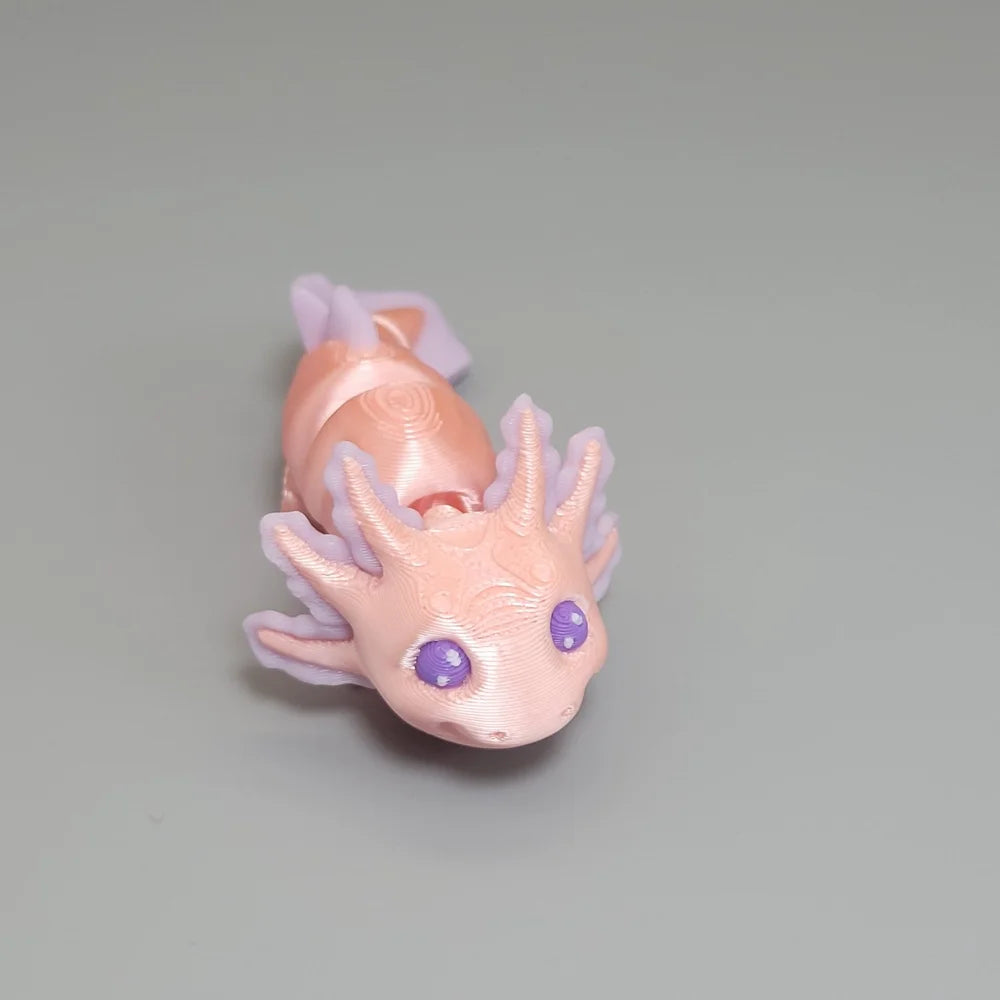 Axolotl