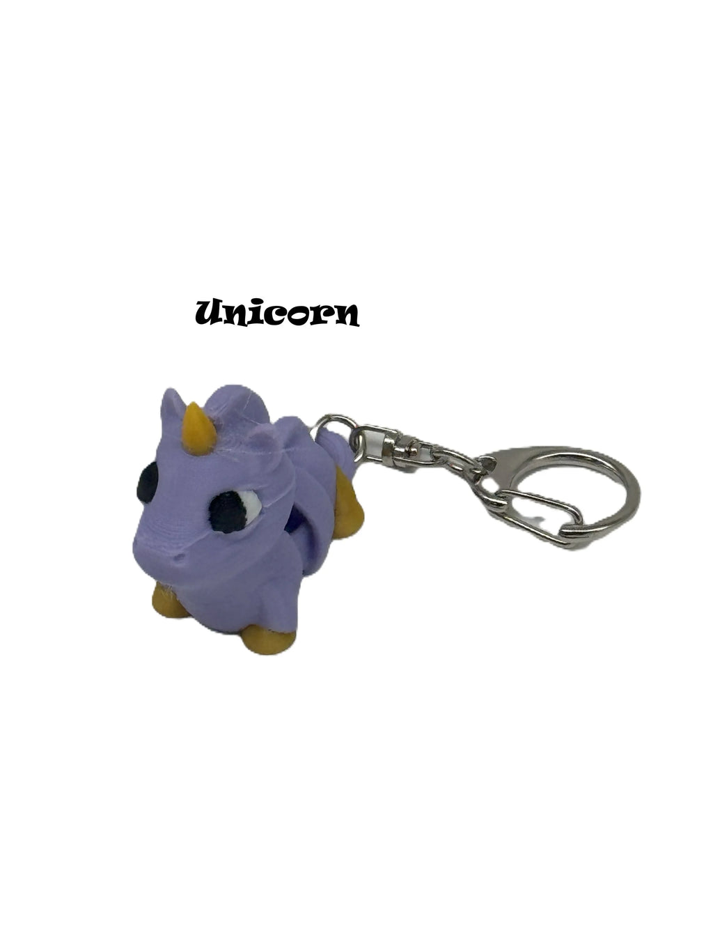 Backpack Charms