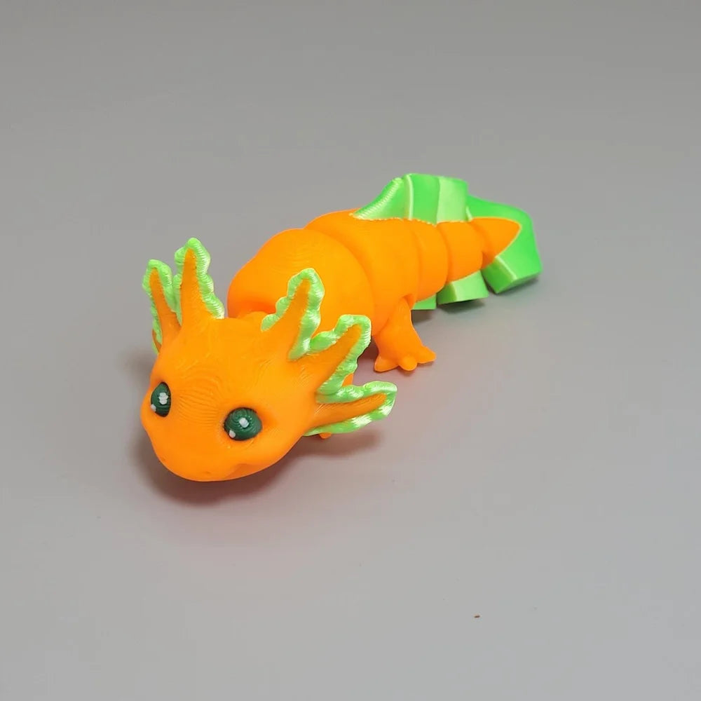 Axolotl
