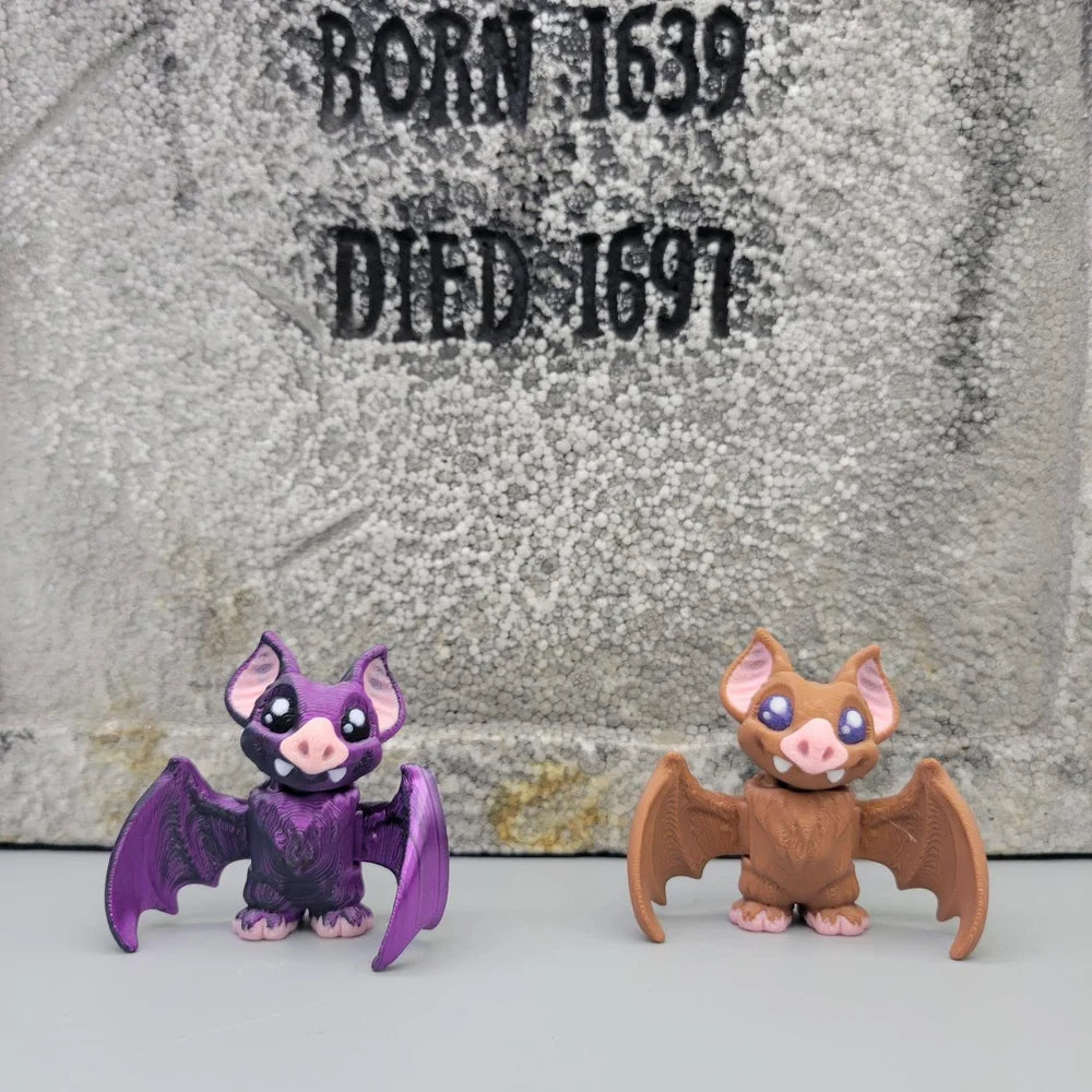 Mini Vampire Bat