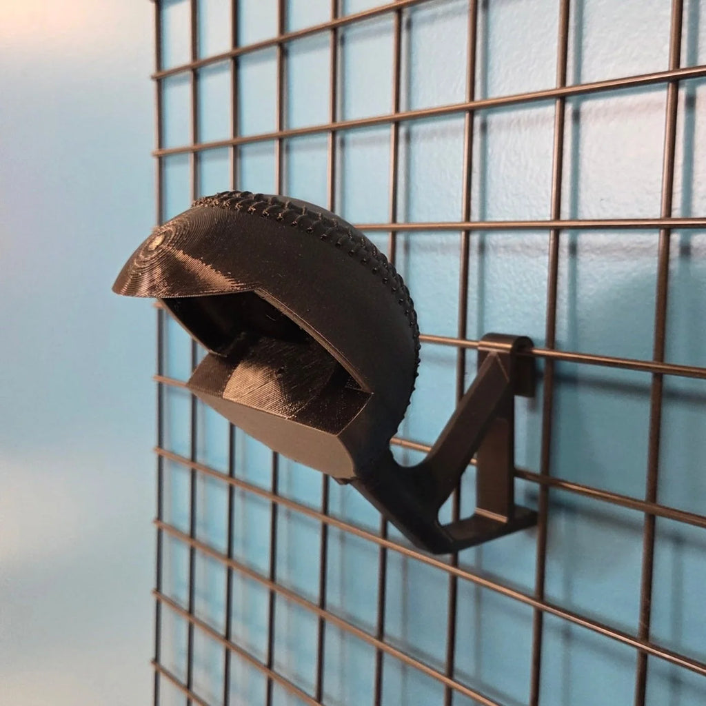 Pro Glove - Wall Mounted, Pocket Keeper