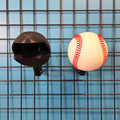 Pro Glove - Wall Mounted, Pocket Keeper