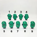 Pickle People Fidget Clicker