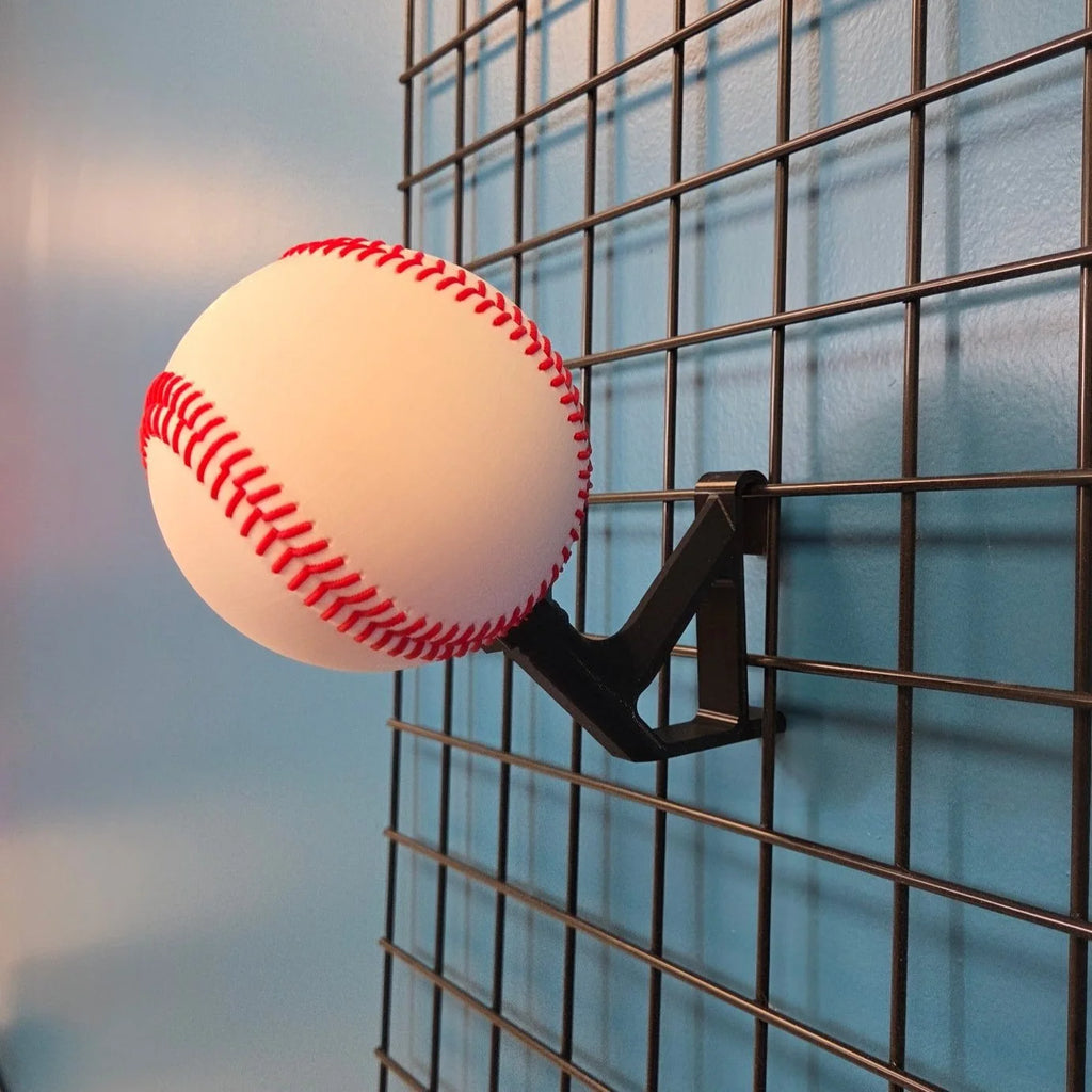 Pro Glove - Wall Mounted, Pocket Keeper