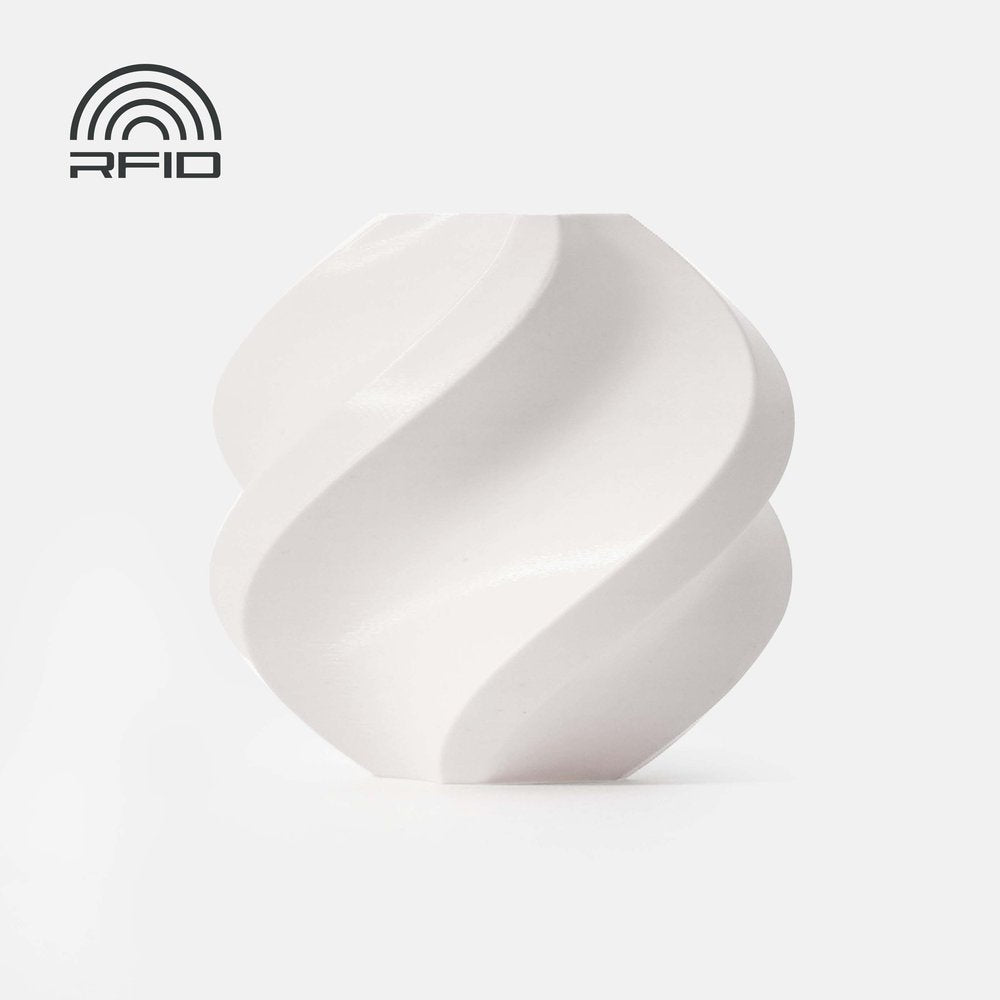 Bambu Lab PLA Basic Filament Refill