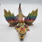 Flying Rose Dragon