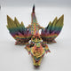 Flying Rose Dragon