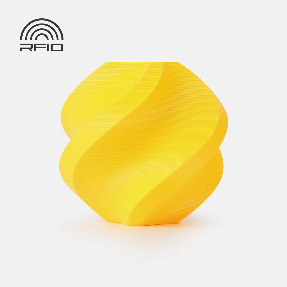 Bambu Lab PLA Basic Filament Refill