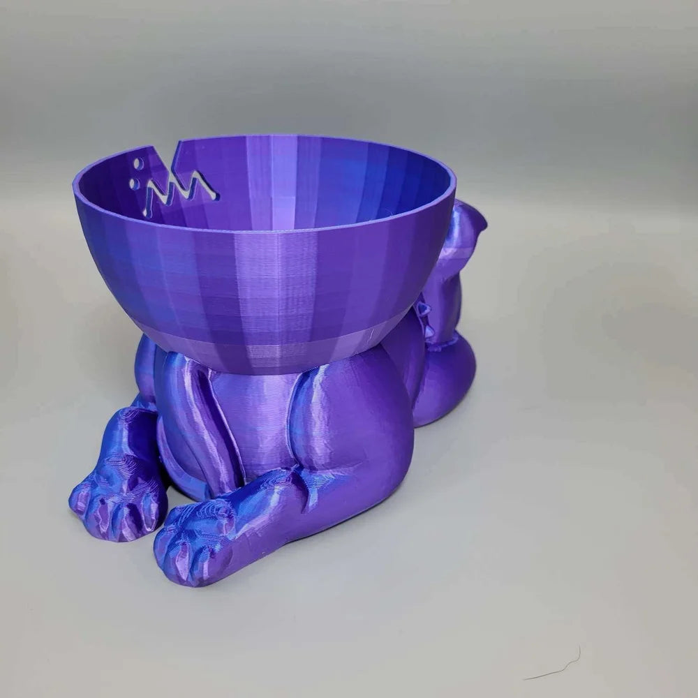 Bruno Yarn Bowl gift for yourself or loved one Perfect Mother's Day gift