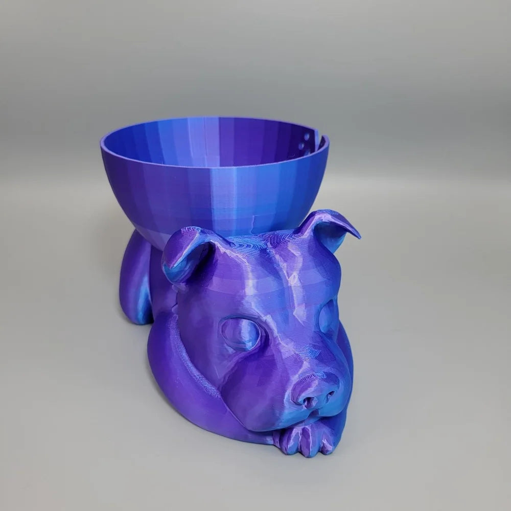 Bruno Yarn Bowl gift for yourself or loved one Perfect Mother's Day gift