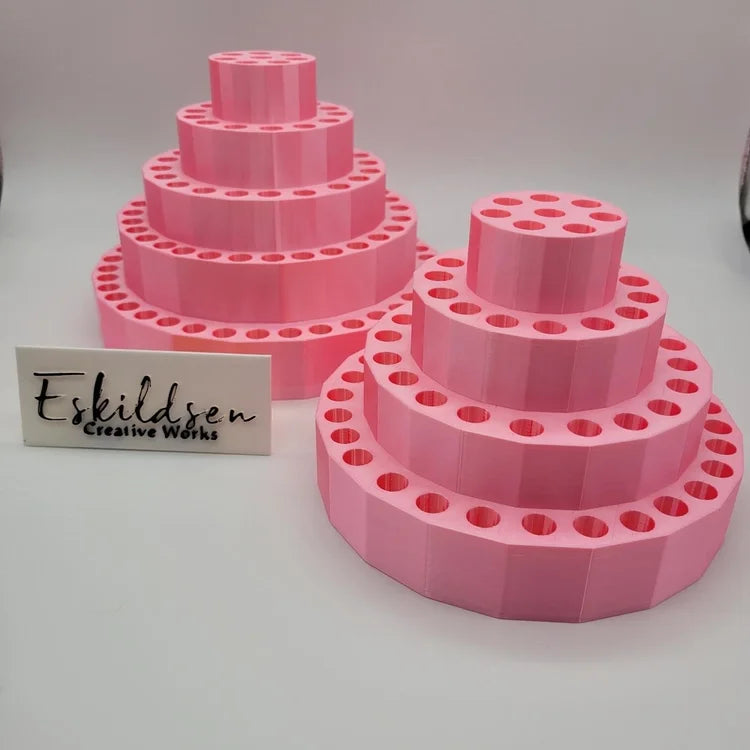 Pen Display - Round