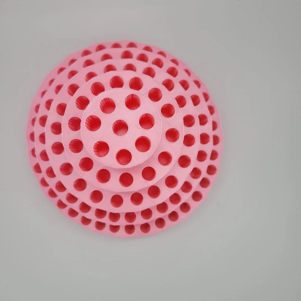 Pen Display - Round