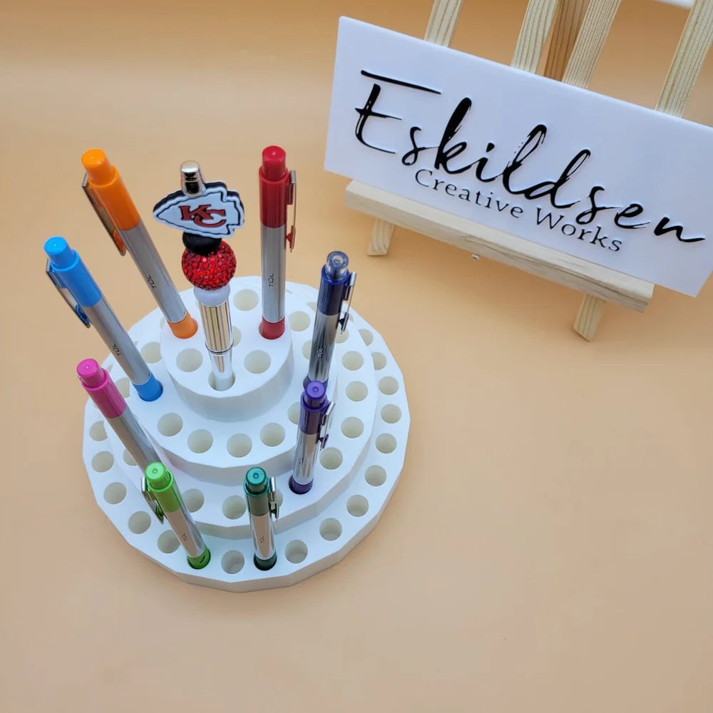 Pen Display - Round