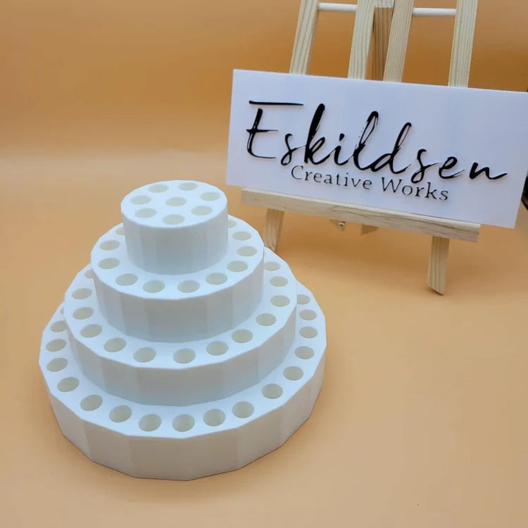 Pen Display - Round